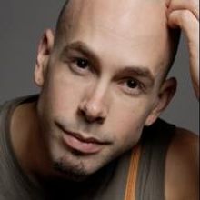 Valerie Vigoda and Wade McCollum Lead ERNEST SHACKLETON LOVES M, Beginning Tonight at