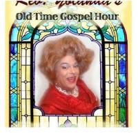 rev. yolanda to Perform at November 17 at the Duplex