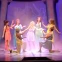 STAGE TUBE: Gina Milo, Chris Critelli and More in Scenes from XANADU at Chicago's…