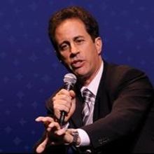 Citi Offers Jerry Seinfeld Jazz at Lincoln Center Show Tonight