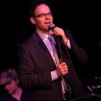 Photo Flash: THE CONCRETE JUNGLE Celebrates International Cast Recording Release at T