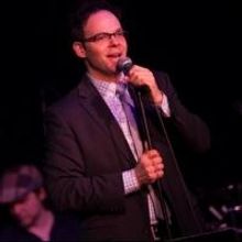 Photo Flash: THE CONCRETE JUNGLE Celebrates International Cast Recording Release at…