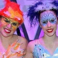 New England Ballet Company to Present PETER & THE WOLF at Bijou Theatre