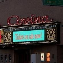 LEGALLY BLONDE, OKLAHOMA! & More Set for Covina Center for the Performing Arts' 2014 