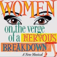Revised WOMEN ON THE VERGE OF A NERVOUS BREAKDOWN to Get First Regional Staging in…