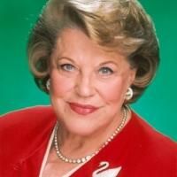 Kaye Ballard Set for THEATRE CHAT, 10/16