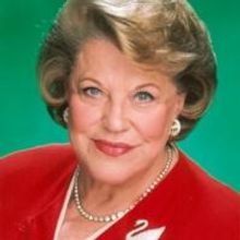 Kaye Ballard Set for THEATRE CHAT, 10/16