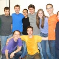 OTTER NONSENSE Invades Middlebury's Town Hall Theater Today