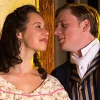 BWW Reviews: Otterbein's Massive Undertaking of LES MISERABLES Pays Off