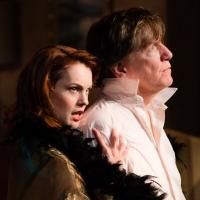 BWW Reviews: THE SEVEN YEAR ITCH at The American Century Theater Feels Lackluster
