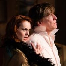 BWW Reviews: THE SEVEN YEAR ITCH at The American Century Theater Feels Lackluster