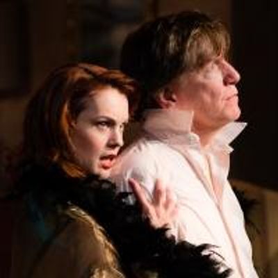 BWW Reviews: THE SEVEN YEAR ITCH at The American Century Theater Feels Lackluster