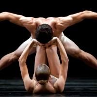 Pacific Northwest Ballet Presents Kylian & Pite, 11/8 - 11/17