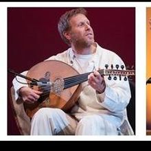 Dominican University Performing Arts Center Welcomes Yuval Ron Ensemble Tonight