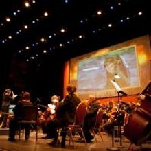 LEGEND OF ZELDA: SYMPHONY OF THE GODDESSES Set for Ohio Theatre, 10/26