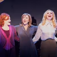 TV: The Wives Have Arrived! Watch Highlights from Broadway-Bound THE FIRST WIVES…