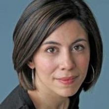 CHF to Welcome 'Book of Unknown Americans' Author Cristina Henriquez, 3/18