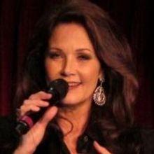 Photo Flash: Lynda Carter Performs FROM THE HEART at Catalina Bar & Grill in Hollywoo