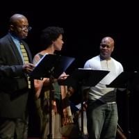 International Voices Project to Kick Off 2015 Readings Series Next Month