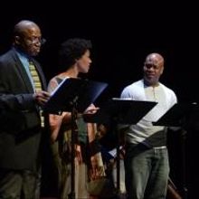 International Voices Project to Kick Off 2015 Readings Series Next Month