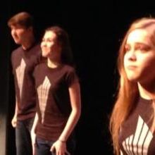 'And the Nominees Are...' Over 130 Students Get the 'Nod' for the Greater Austin High