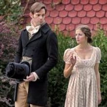 BWW Reviews: Bristol Riverside Theater's PRIDE & PREJUDICE
