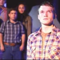Photo Flash: First Look at Third Street Theatre's THE BURNT PART BOYS