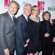 Photo Coverage: Broadway Gets MISCAST! On the Red Carpet for MCC'S 2015 Gala, Honoring Sarah Paulson and Fran Weissler