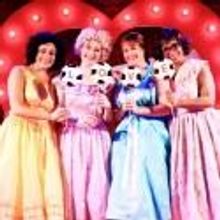 Photo Flash: First Look at Swift Creek Mill Theatre's THE MARVELOUS WONDERETTES
