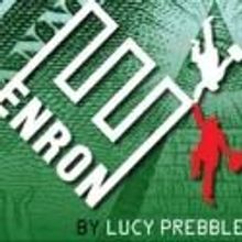 Capital Stage Opens Season 8 with Sacramento Premiere of ENRON, 9/19