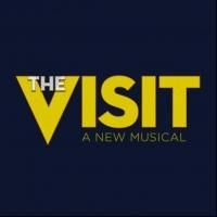 Broadway's THE VISIT Offers 1/26 Presale for Audience Rewards Members