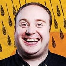 EVERY BRILLIANT THING Will Launch Second U.K. Tour as Off-Broadway Run Wraps