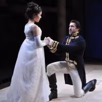 BWW Interview: Exclusive Scoop on The Public Theater's ANTONY AND CLEOPATRA with…
