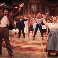 TV: Highlights from THE BEVERLY HILLBILLIES, THE MUSICAL at Theatre at the Center
