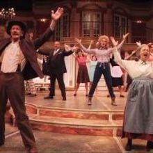 TV: Highlights from THE BEVERLY HILLBILLIES, THE MUSICAL at Theatre at the Center
