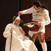Canadian Opera Company Presents THE BARBER OF SEVILLE, Beginning Tonight