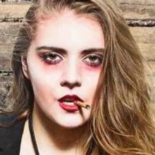 DRINK WITH DEATH - A MORBID CABARET Runs Now thru 10/30 at The Cameron House