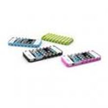 iLuv Creates Stylish Cases for the Highly Anticipated iPhone 5