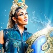 Cirque du Soleil's AMALUNA Opens January 2014