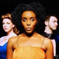 BWW Reviews: Bayou City Theatrics' AIDA - An Entertaining Nile-Themed Gem in the Roug Photo