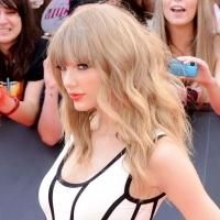 Fashion Photo of the Day 6/18/13 - Taylor Swift