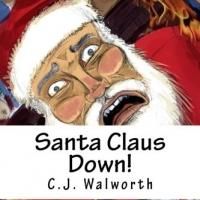 Walther Budman Agency Names SANTA CLAUS DOWN! The #1 Children's Christmas-Themed…