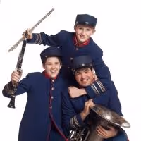History Theatre Presents the New Musical THE WORKING BOYS BAND, Now thru 6/1