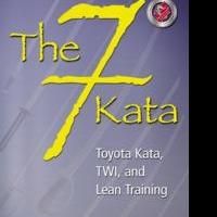 The Seven Kata Receives International Recognition
