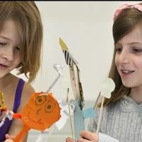 Marlowe Theatre Offers 2013-14 Theatre Workshops for Kids and Adults