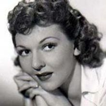 York Theatre Company Presents REMEMBERING MARY MARTIN Tonight