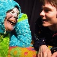 MY MONSTER AND ME Premieres in Baltimore This Month