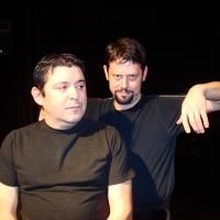 BWW Reviews: Country Playhouse's TRUE WEST is a Taut and Comical Drama Photo