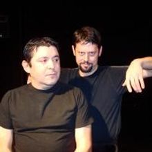 BWW Reviews: Country Playhouse's TRUE WEST is a Taut and Comical Drama