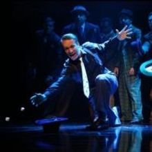 Photo Coverage: First Look Jamie Parker, Clare Foster and More in GUYS AND DOLLS at…